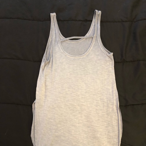 Grey Maurice's top - Picture 3 of 5